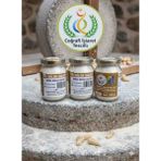 Dilek Salep,Bucak Salebi,3x100g,Doğal sahlep, - 300 gr