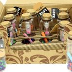 Dilek Şişesi 12'li Paket Hediyelik