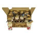 Dilek Şişesi Love 12'li Paket Hediyelik
