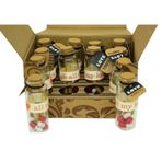 Dilek Şişesi Love 12'li Paket