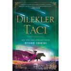 Dilekler Tacı-Ciltli-Roshani Choskhi