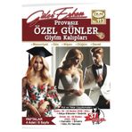 Dilem Yayınevi Güler Erkan Provasız Özel Günler Giyim Kalıbı No:113 YENİ
