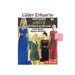 Dilem Yayınları Güler Erkan'la Provasız Giyim Kalıpları - Sayı 88