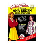 Dilem Yayınları Güler Erkan'la Provasız Giyim Kalıpları