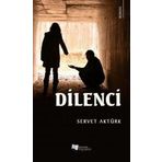 Dilenci - Servet Aktürk - Karina Yayınevi