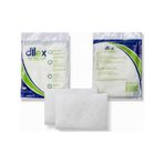 Dilex 100 Paket Vücut Temizleme Lifi Süngeri
