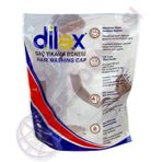 Dilex 50 Adet Saç Yıkama Bonesi