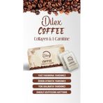 DİLEX Dilex Coffee L-carnitine Collegen (1 PAKET)