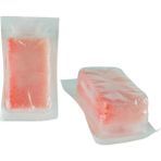 DİLEX Klorheksidin Glukonat Emdirilmiş Tırnak Fırçası 10 Adet