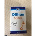 Dilhan Dilan Nasır Çözeltisi Ayak Bakım Solüsyonu 20 ML