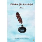 Dilhane Şiir Antolojisi Ahmet Hamdi Köksal
