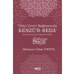 Diliçi Çeviri Bağlamında Kenzü'r-reda - Kolektif