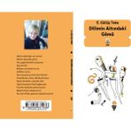 Dilimin Altındaki Gömü - E. Gülüş Teke