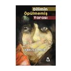 Dilimin Öpülmemiş Yarası - Faruk Yamen