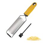 Dilimleyici rende, peynir rendesi, Parmesan rendesi, peynir rendesi, limon rendesi, el rendesi, paslanmaz çelik rende, ince parmesan rendesi, hindistan cevizi rendesi, zencefil rendesi, rende