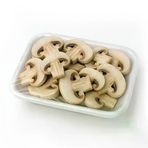 Dilimli Kültür Mantarı Paket Dilimli Kültür Mantarı Paket 250 g