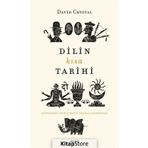 Dilin Kısa Tarihi - David Crystal