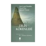Dilin Kökenleri - Pascal Picq Jean Louis Dessalles Bernard Victorri Jean Louis Dessalles