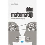 Dilin Matematiği Formal Anlambilime Giriş Murat Özgen