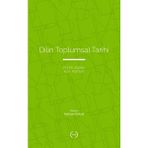 Dilin Toplumsal Tarihi - Peter Burke
