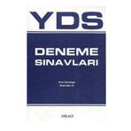 Dilko Yayıncılık YDS Deneme Sınavları