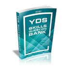 Dilko Yayıncılık YDS Skills Question Bank