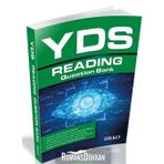 Dilko Yayınları YDS Reading - Question Bank Komisyon