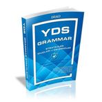 Dilko YDS Grammar Stratejiler İpuçları Ve Çeldiriciler