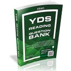 Dilko YDS Reading Question Bank