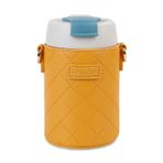 Diller 8991 Çelik 380 ml Krem Termos