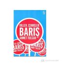 Diller, Çehreler, Barış - Ahmet Tulgar