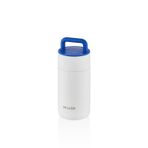 Diller Çelik Termos Beyaz 350 ml