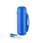 Dıller Termos Çelik 1260 ml - Mavi