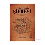 Dillerin Şifresi - Yusuf Gedikli