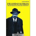 Dillerine Kurban - Alper Akçam