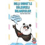 Dilli Düdük'le Eğlenceli Bilmeceler - Fatma Peşemen Dirican