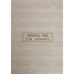 Dilman 4206 2/50 2 Nüsha Sipariş Fişi