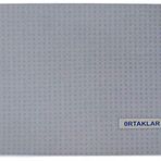 Dilman 5367 22x31.5 40 Yaprak Karton Kapak Numaralı Pay Defteri