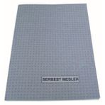 Dilman 7114 48 Yaprak Karton Kapak Serbest Meslek Defteri