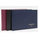 DİLMAN ÇEK KAYIT DEFTERİ 17X24 192 YP