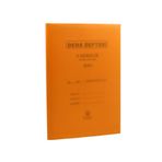 DİLMAN DERS DEFTERİ YOKLAMASIZ P.KPK. 8 DERS