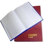 Dilman Fihrist 20 Yp. 17*24