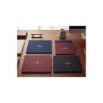 Dilman Süresiz Haftalık Spiralli Masaüstü Planlayıcı 24x34 cm - Desk Planner