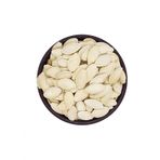 Dilşeker 1 kg Nevşehir Beyaz Kabak Çekirdeği
