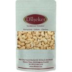 Dilşeker 500 gr Çiğ Kaju