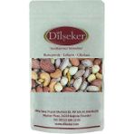 Dilşeker 500 gr Lüks Karışık Kuruyemiş
