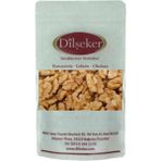 Dilşeker 6'lı Karışık Kuruyemiş ( Antep + Fındık + Badem + Kaju + Tuzlu Fıstık + Ceviz ) 4500 gr - 4,5 kg