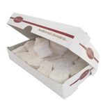 Dilşeker Afyon Manda Kaymaklı 1000 gr Lokum
