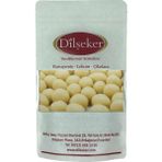 Dilşeker Fildişi Fındık Draje Çikolata 500 gr