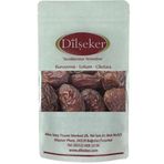Dilşeker Jumbo 500 gr Kudüs Hurması
